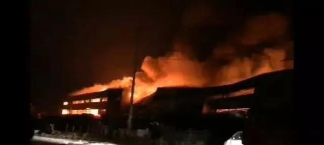 突发!又一家化工巨头发生爆炸!连续10余起事故5死10伤!